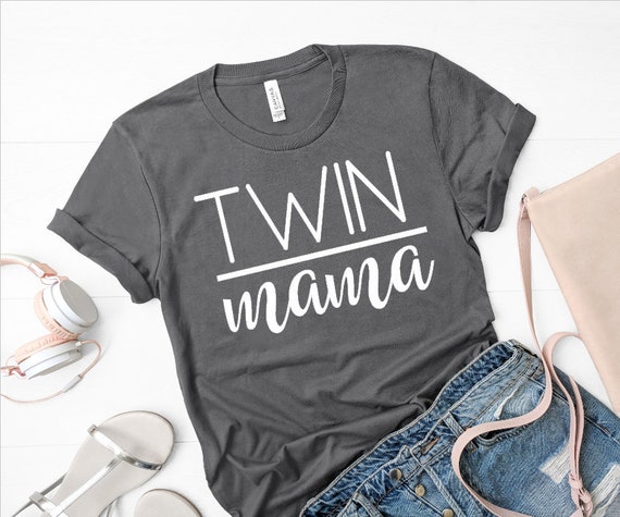 twin mom shirt