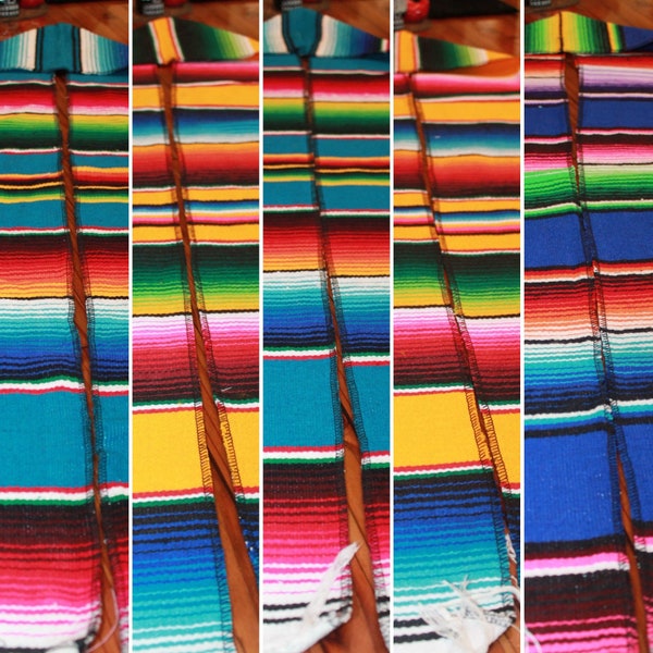 Traditional Mexican Stole / Taco About Graduate / Graduation Stole / Mexican Fiesta / Gifts / Graduation Sash / Mexican Graduate