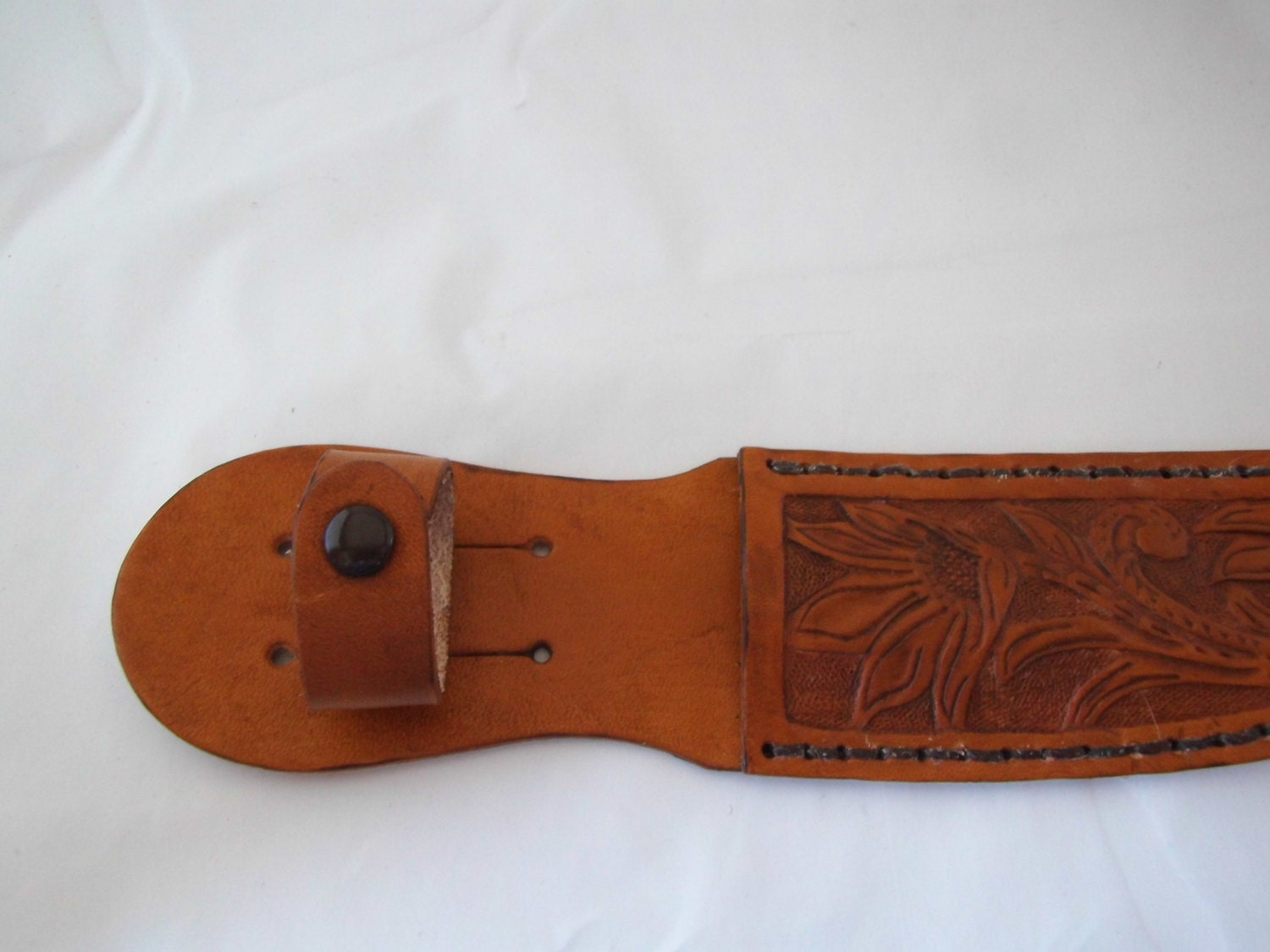 Knife Sheath Kit C4105 - Montana Leather Company