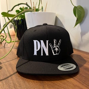 PNW Westside Embroidered Hat, PNW, pnw gifts, pnw hat, pnw, pnw Clothing, Tacoma, Seattle, Portland, Olympia, Pacific NW, pacific northwest