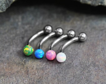 Trova Produttori Di Gioielli Per Piercing Industriale Di Alta Qualità E Fornitori Di Gioielli Per Piercing Industriale Su - Foto 12