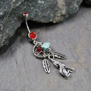 Dream catcher cheap industrial bar
