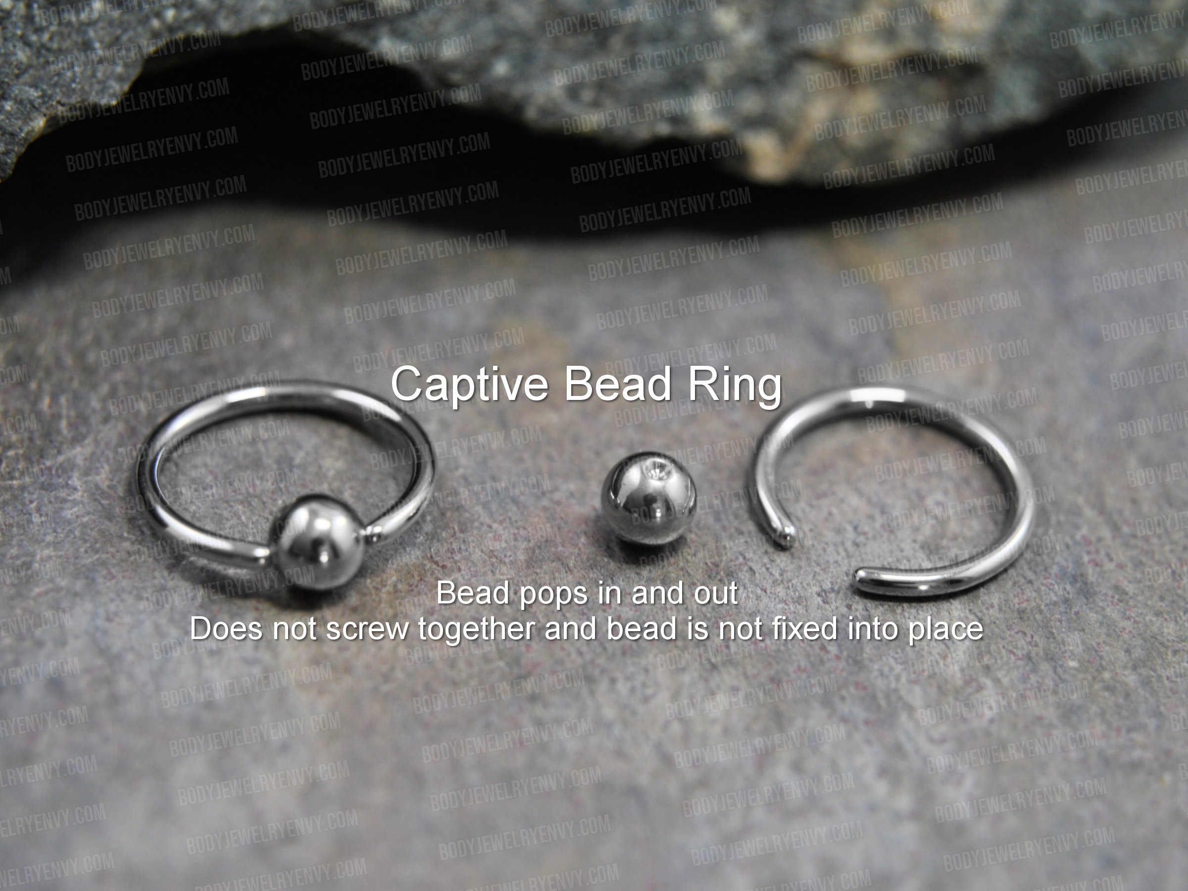 Replacement Captive Beads 6 or 10 Pack 4mm Acrylic beach Ball Design CBR Extras for 20g 18g 16g 14g Body Jewelry Spare Parts Replacement Etsy UK