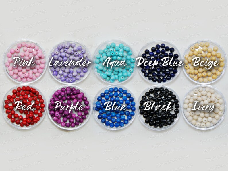 10 COLORS ~ RIVERSTONE Captive Bead Ring, Surgical Steel/titanium Size ...