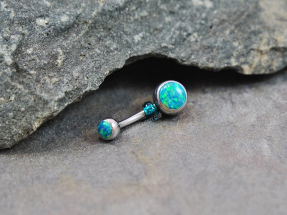 2 Pezzi Industriale Scaffold Barretta Orecchio Labbra - Foto 5