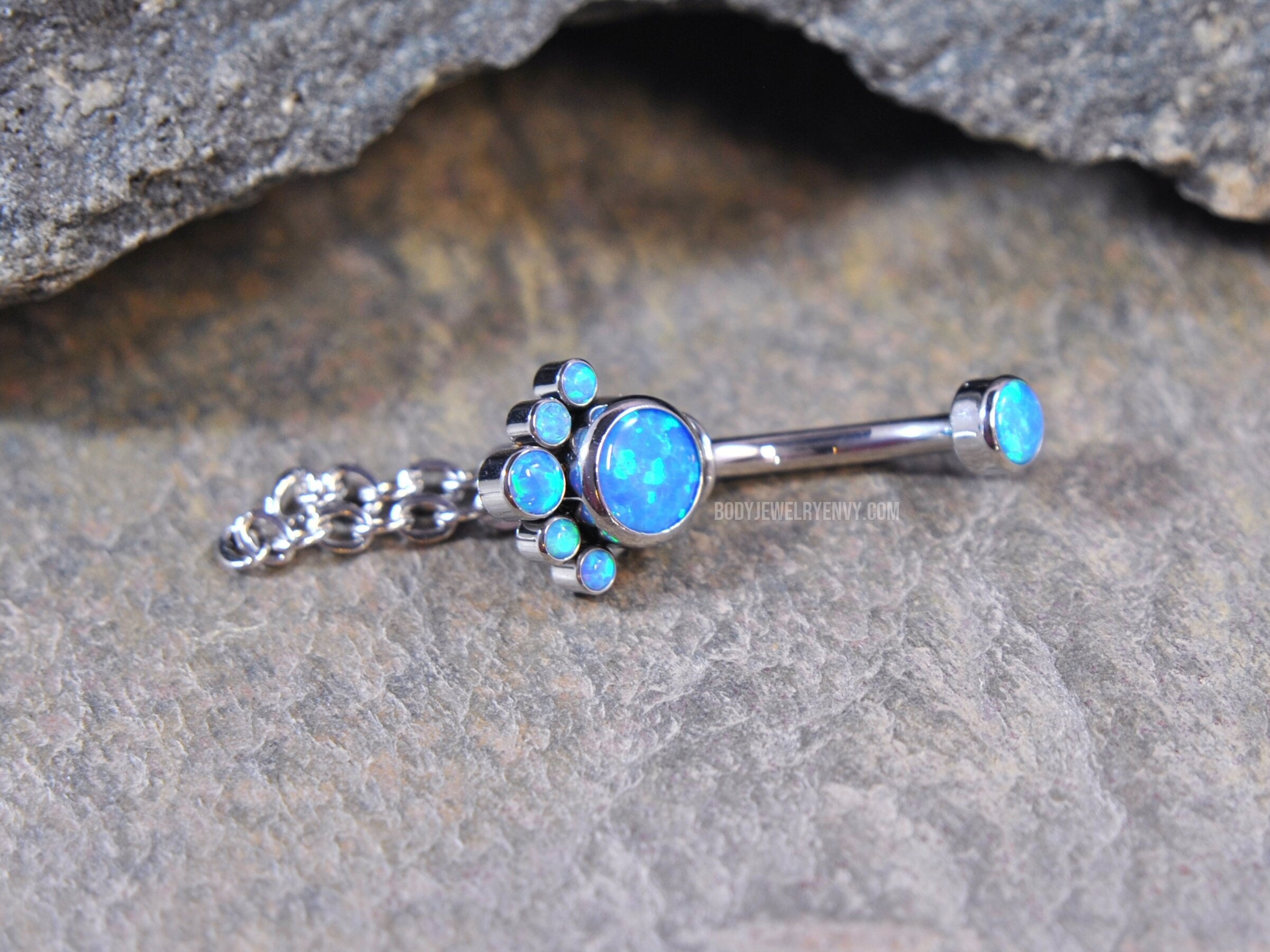 Fancy belly button rings deals