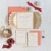 see more listings in the Laser Cut Invitations section