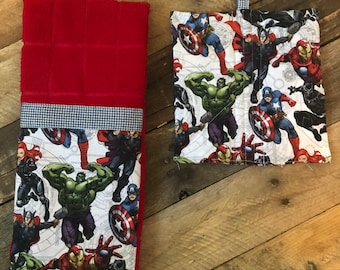 avengers kitchen set