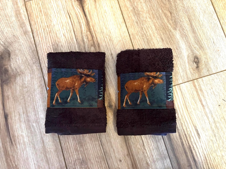 AspenBellCreatix Bath Towel - Thumbnail 5
