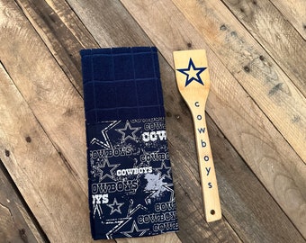 Dallas Cowboy Küche Geschenkset