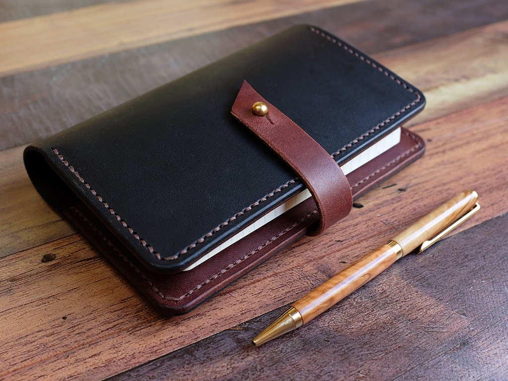 Leather Moleskine Pocket Cover,moleskine Notebook Cover,moleskine