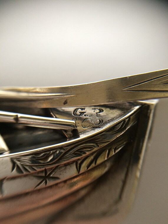 GRACE DARLING - Victorian Silver Memorial Rowing … - image 3