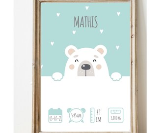 Deco Chambre Bebe Etsy Deco Chambre Bebe Etsy