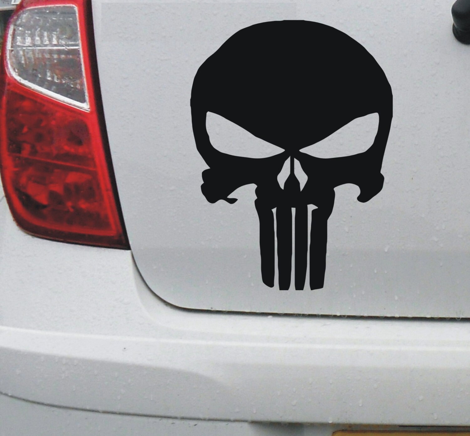GB Great British Skull England Eng Vinyl Sticker Decal Window Car Van Bike 2183 GB Great British Skull England Eng Vinyl Sticker Decal Window Car Van Bike 2183