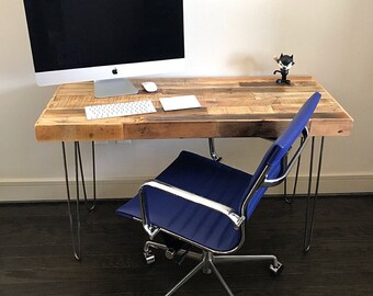 office work table deco reclaimed wood modern steel hairpin leg desk work table laptop station recycled metal small dorm large office beach house cabin custom craft art bar etsy office work table deco reclaimed wood modern steel hairpin leg desk work table laptop station recycled metal small dorm large office beach house cabin custom craft art bar etsy