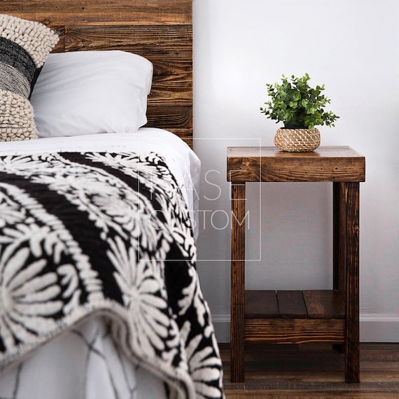 Dorm online bedside table