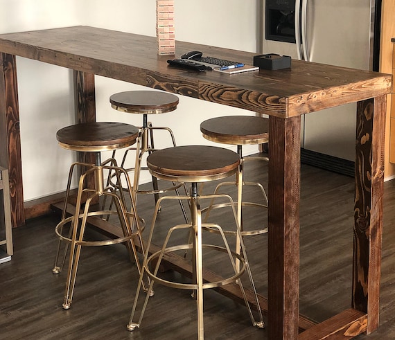 High top counter table discount