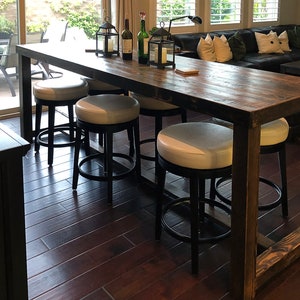 Bar Top Materials: Exploring Your Options - Hardwoods Incorporated