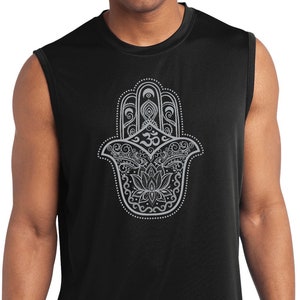 Hamsa Clothing - Etsy
