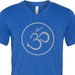 see more listings in the AUM/OHM TEES section