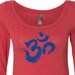 see more listings in the AUM/OHM TEES section