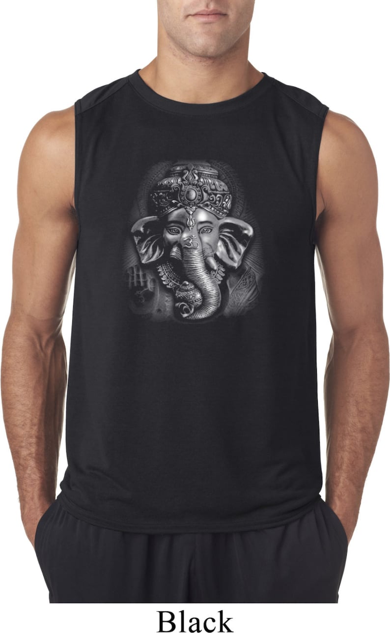 moisture wicking sleeveless shirts