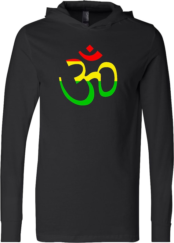 Rasta Om Ohm Aum Hindu Yoga Tshirt Rasta Om Ohm Aum Hindu Yoga Tshirt