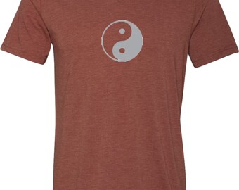 新品 anvivid Happyちゃん YIN-YANG T-SHIRT M2枚 Yin Yang Balance Premium T-shirt – iheart my inner kid