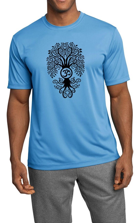 moisture wicking tees