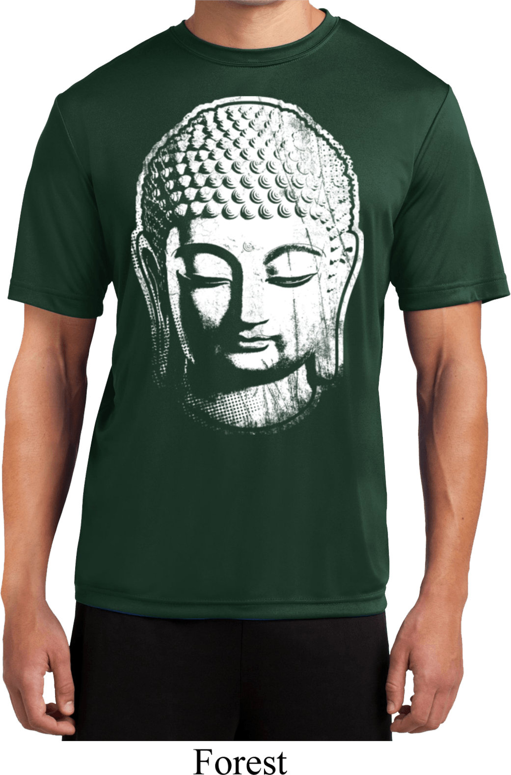 FANTASTICS buddix Logo T-shir ベージュ Retro Logo Tee SS | buddix