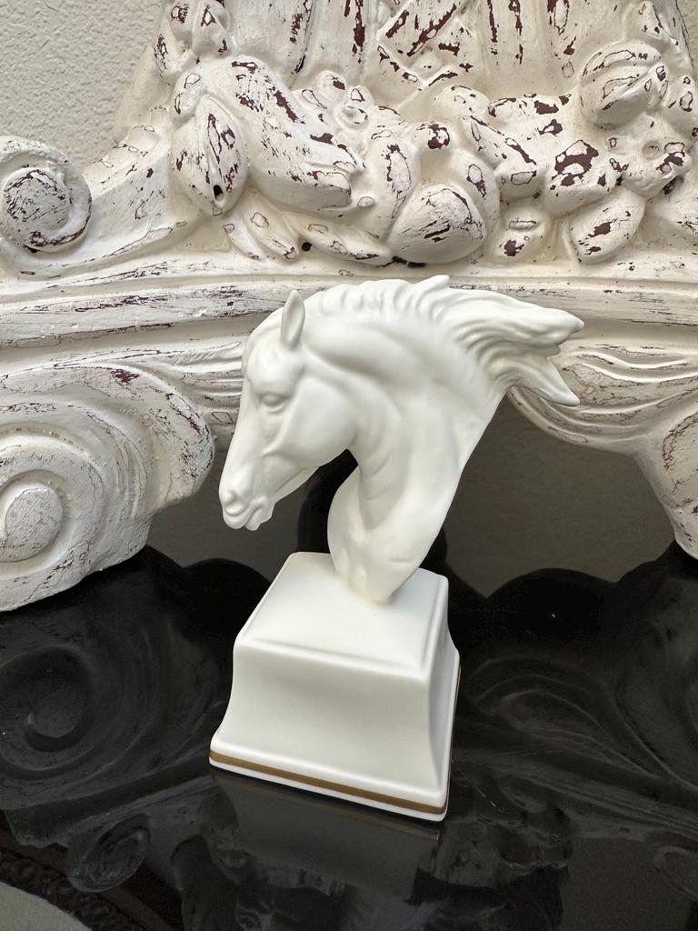 Royal Worcester Horse Figurines - Etsy