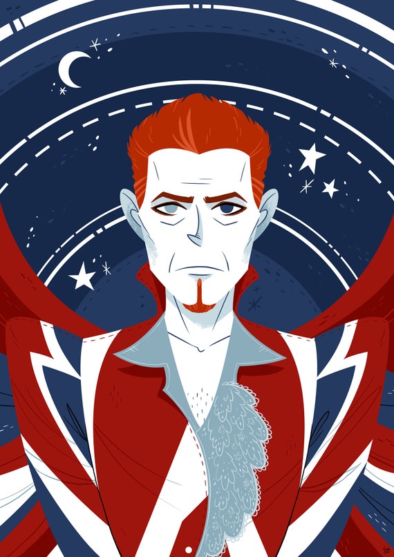 Bowie union store jack coat