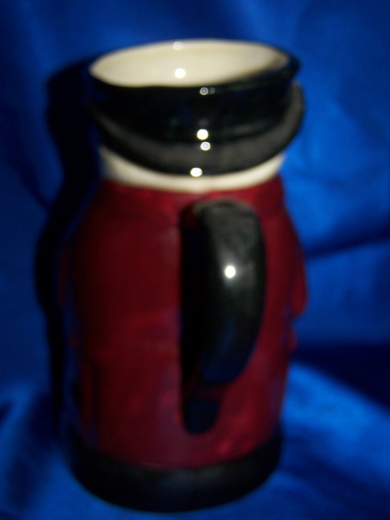 Made in England Vintage Royal Doulton /'The Huntsman/' Toby Jug