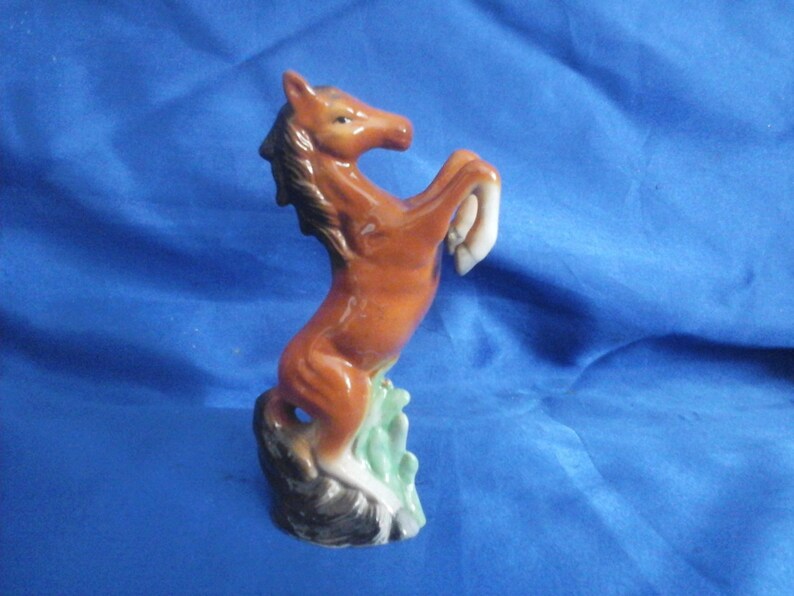 Small China Horse