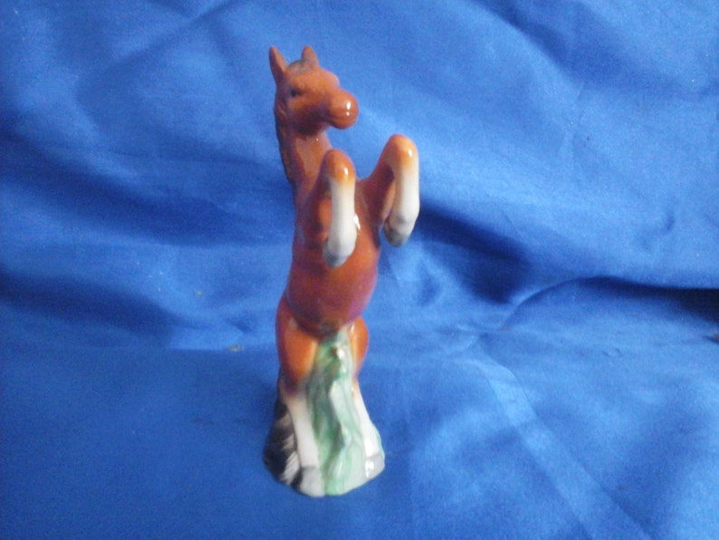 Small China Horse