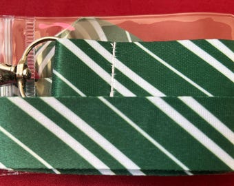 House colours lanyard & ID holder Bus pass/keys/neck strap/gift