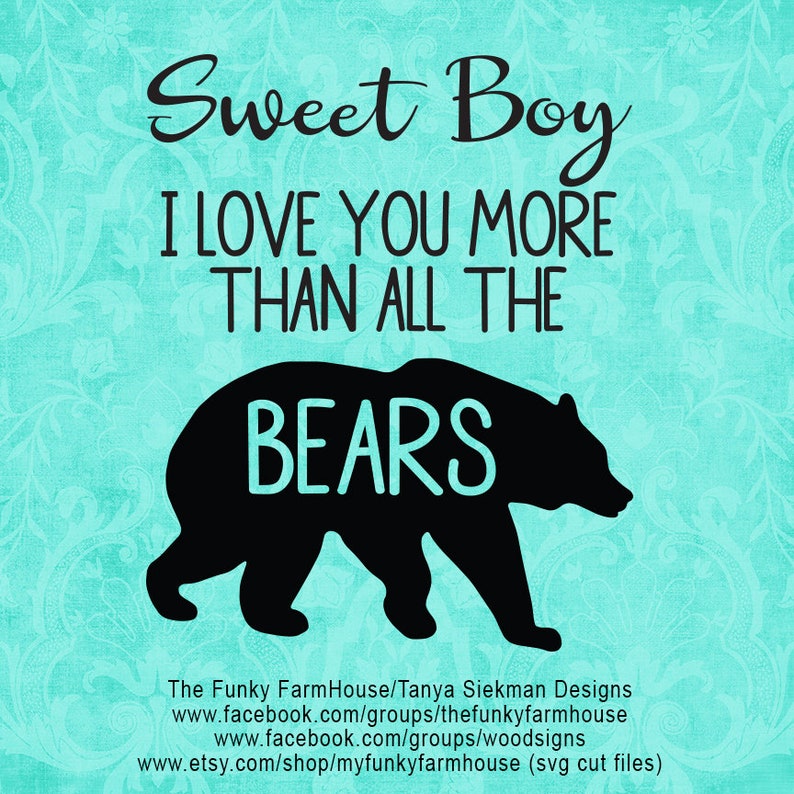 Free Free 203 Sweet Boy Svg SVG PNG EPS DXF File