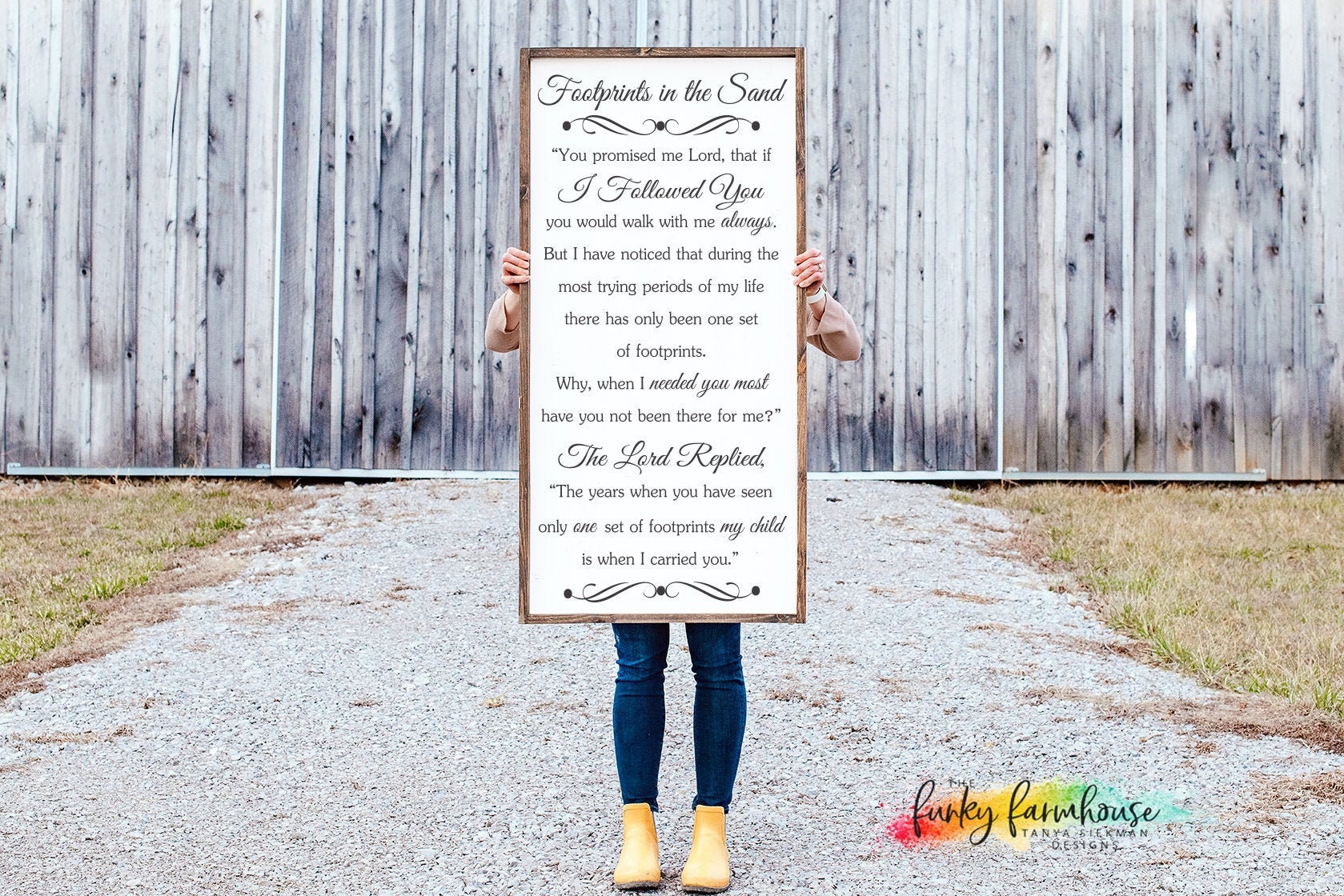 Svg Png Footprints In The Sand Etsy