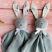 see more listings in the Couettes Baby Bunny section
