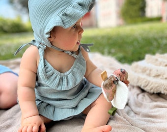 Pannolini Mutandina Per Bambini 2 Pezzi - Training Vasino, Invernali, Taglia S/2-3 Anni - Foto 3