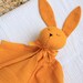 see more listings in the Baby Bunny comforters section
