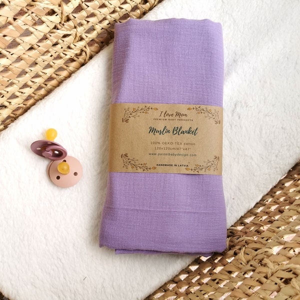 Swaddle Blanket Etsy