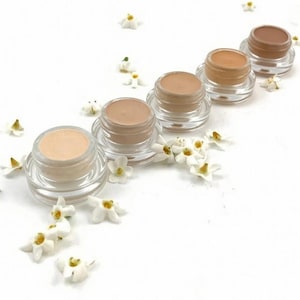 Petal Concealer, Vegan, Herb-Infused