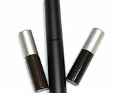 Organic Herb Liquid Eyeliner, Plant Pigment , Zero Mineral,Vegan Eyeliner