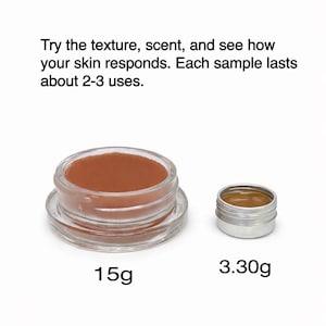 Night Recovery Solid Serum: Youth Concentrate with Jojoba & Argan image 3