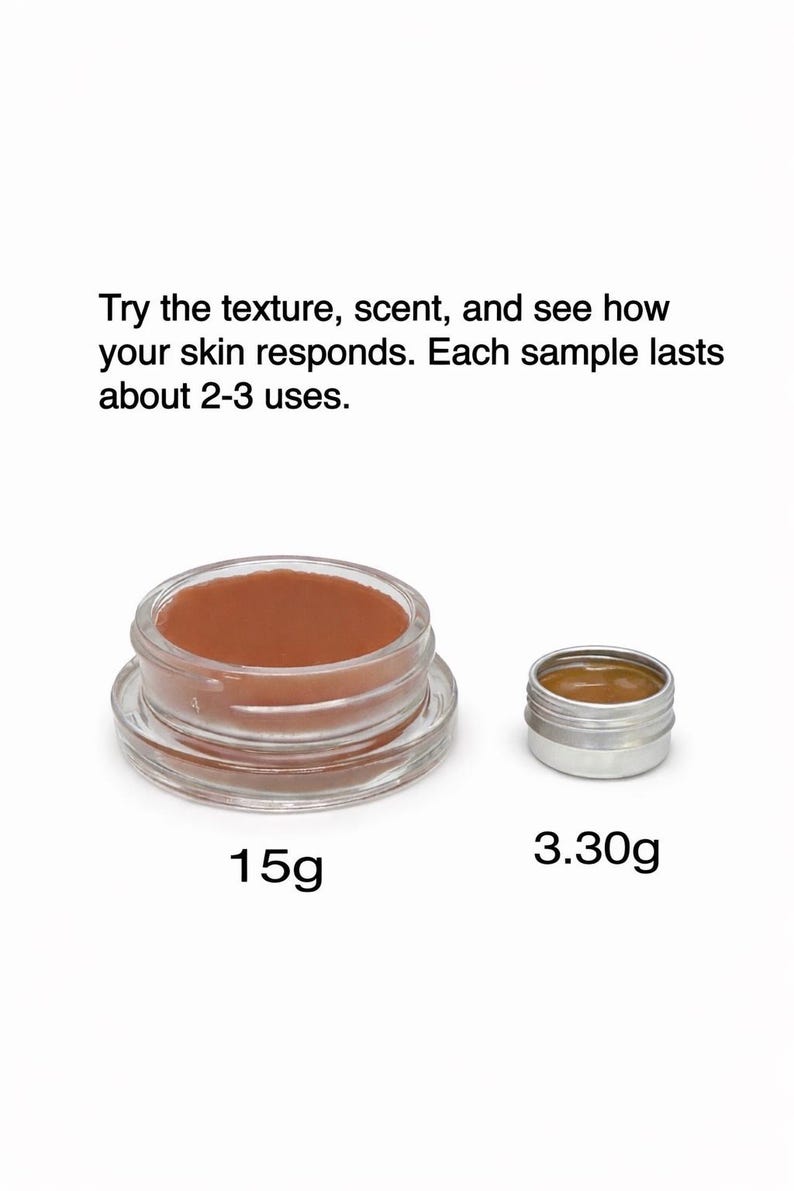 Night Recovery Solid Serum: Youth Concentrate with Jojoba & Argan image 3