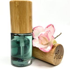 Blue Tansy Face Oil, Vegan, Cruelty-Free