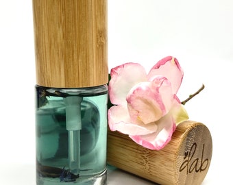 Olio per il viso Blue Tansy, vegano, cruelty-free