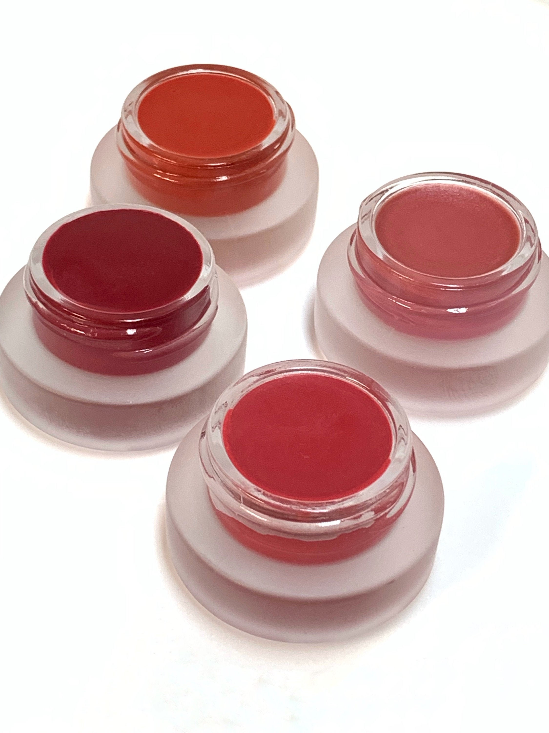 Lip gloss Color Powder Organic Pigment Red China Manufacturer