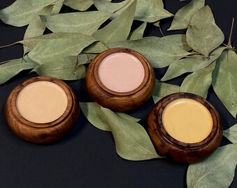 LUXURY Plant Retinol Tinted Moisturizer, Vegan, Cruelty-Free